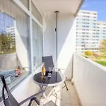 - Haus G, App 0g0201 Lejlighed