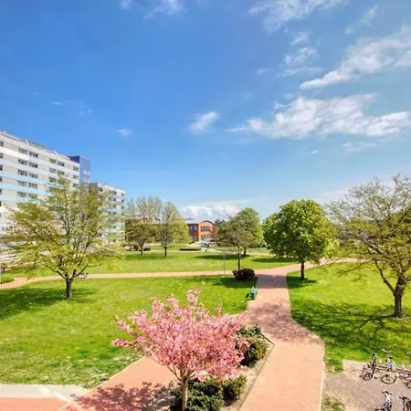 - Haus G, App 0g0201 Apartamento