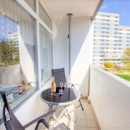 - Haus G, App 0g0201 Апартаменты