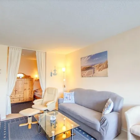 Apartamento - Haus G, App 0g0201 *