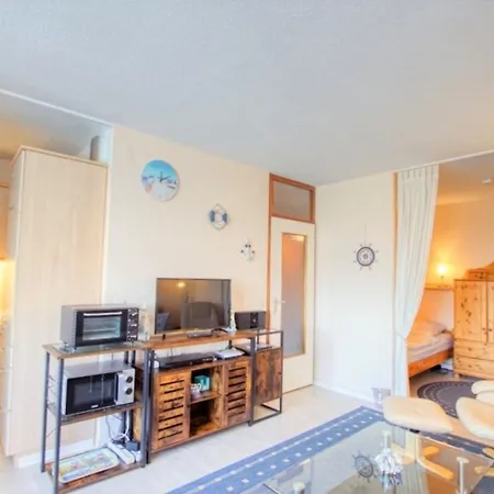 - Haus G, App 0g0201 Apartamento