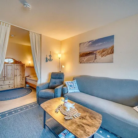 - Haus G, App 0g0201 Lejlighed Heiligenhafen