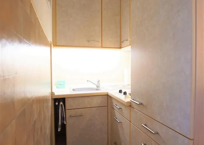 Apartamento - Haus G, App 0g0201 Heiligenhafen