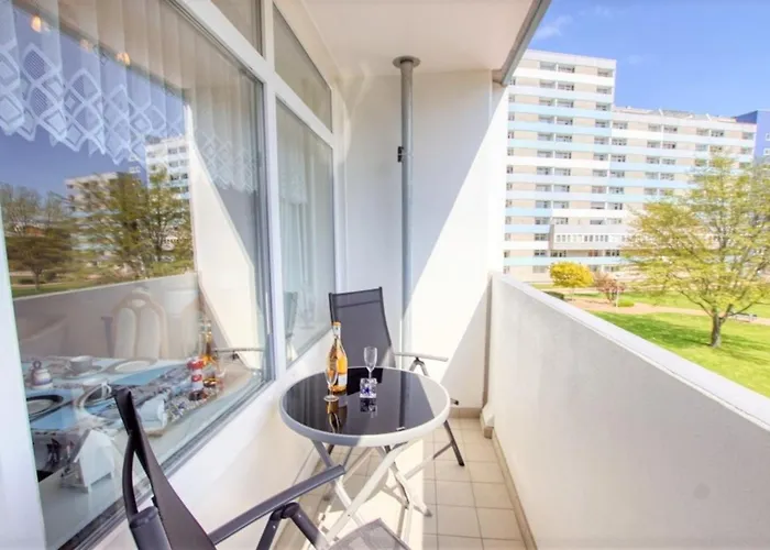 - Haus G, App 0g0201 Apartamento