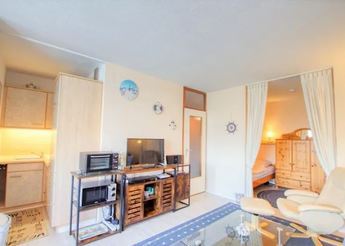 - Haus G, App 0g0201 Apartamento